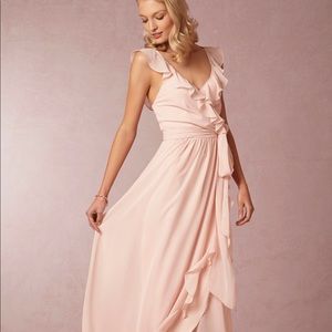 BHLDN & Ceremony by Joanna August Polly Dress